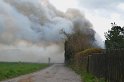 Feuer 5 Roesrath Am Grosshecker Weg P0358